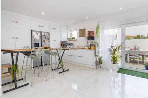 Moradia T6, Quinta do Hilário, Setúbal