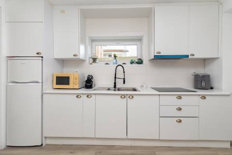 Moradia T6, Quinta do Hilário, Setúbal