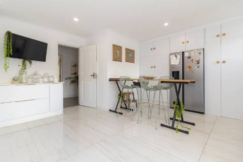 Moradia T6, Quinta do Hilário, Setúbal