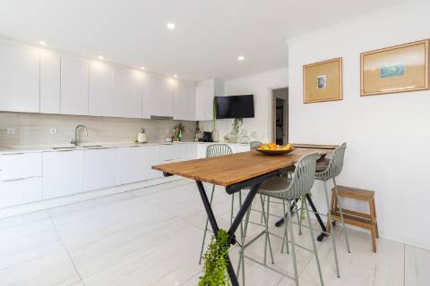 Moradia T6, Quinta do Hilário, Setúbal