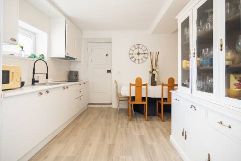 Moradia T6, Quinta do Hilário, Setúbal