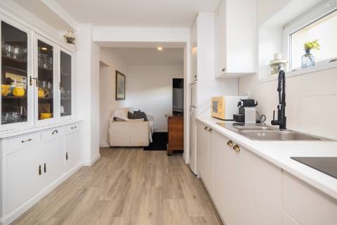 Moradia T6, Quinta do Hilário, Setúbal