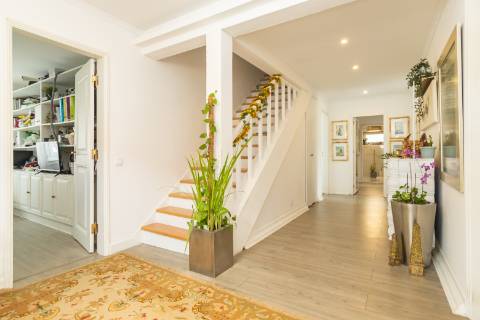 Moradia T6, Quinta do Hilário, Setúbal