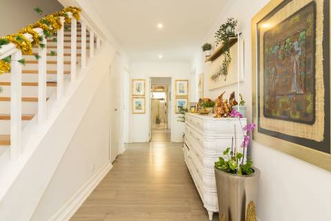 Moradia T6, Quinta do Hilário, Setúbal