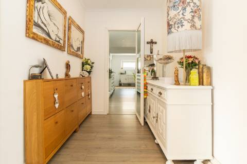 Moradia T6, Quinta do Hilário, Setúbal