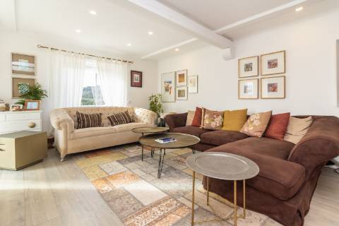 Moradia T6, Quinta do Hilário, Setúbal