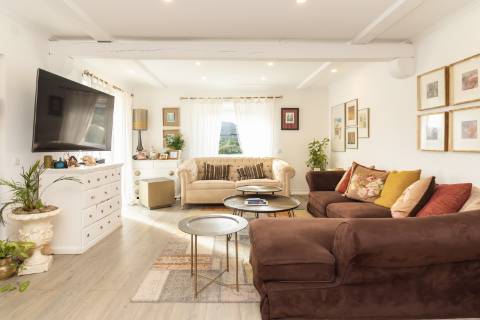 Moradia T6, Quinta do Hilário, Setúbal