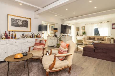 Moradia T6, Quinta do Hilário, Setúbal