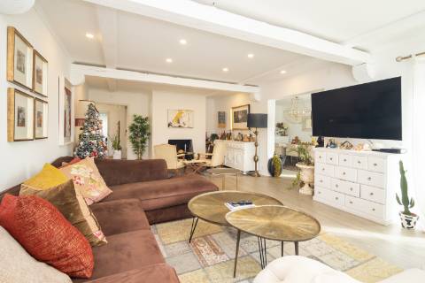 Moradia T6, Quinta do Hilário, Setúbal