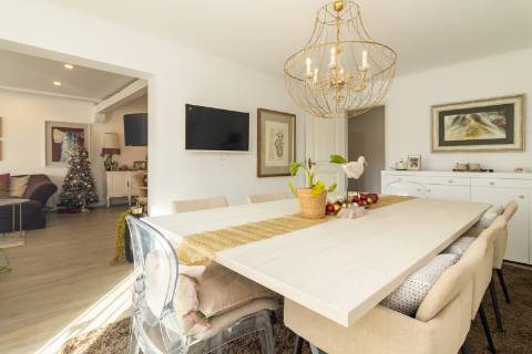 Moradia T6, Quinta do Hilário, Setúbal