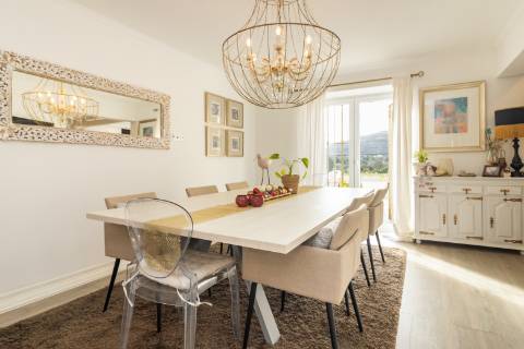 Moradia T6, Quinta do Hilário, Setúbal