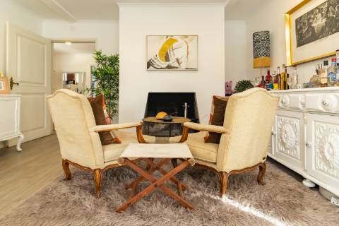 Moradia T6, Quinta do Hilário, Setúbal