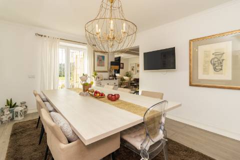 Moradia T6, Quinta do Hilário, Setúbal