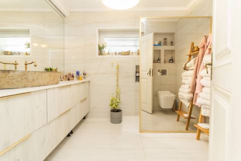 Moradia T6, Quinta do Hilário, Setúbal