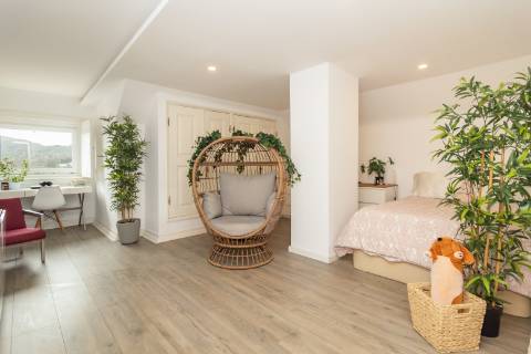 Moradia T6, Quinta do Hilário, Setúbal