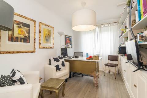 Moradia T6, Quinta do Hilário, Setúbal