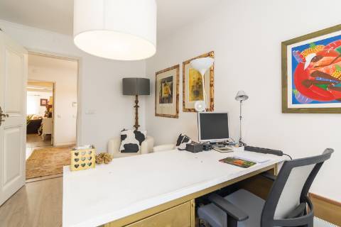 Moradia T6, Quinta do Hilário, Setúbal