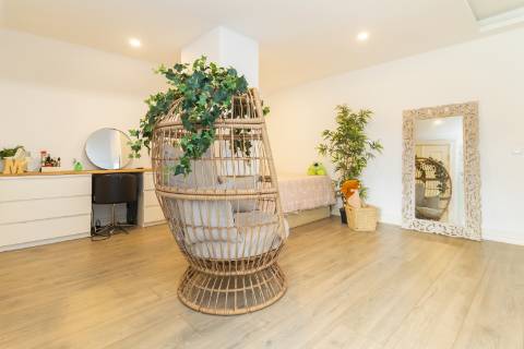 Moradia T6, Quinta do Hilário, Setúbal