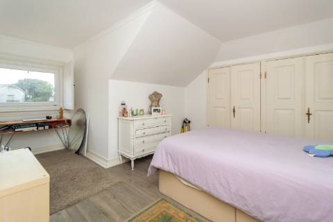 Moradia T6, Quinta do Hilário, Setúbal