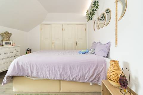 Moradia T6, Quinta do Hilário, Setúbal