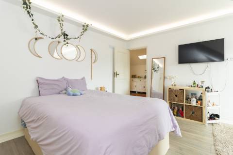 Moradia T6, Quinta do Hilário, Setúbal