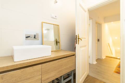 Moradia T6, Quinta do Hilário, Setúbal