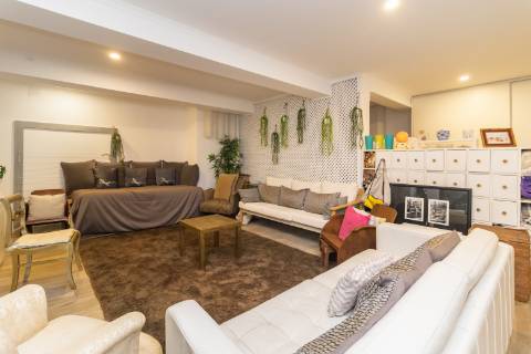 Moradia T6, Quinta do Hilário, Setúbal