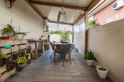 Moradia T6, Quinta do Hilário, Setúbal