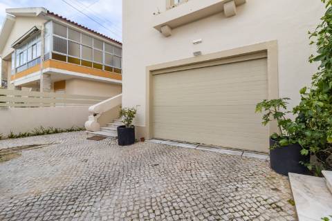 Moradia T6, Quinta do Hilário, Setúbal