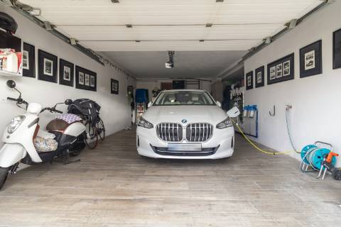 Moradia T6, Quinta do Hilário, Setúbal