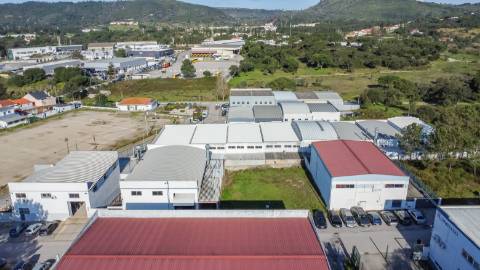 Lote, Quinta da Varzinha, Setubal, Portugal