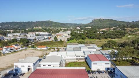 Lote, Quinta da Varzinha, Setubal, Portugal