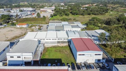 Lote, Quinta da Varzinha, Setubal, Portugal