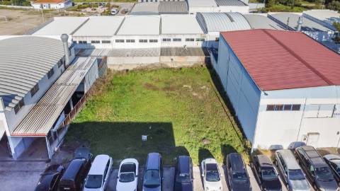 Lote, Quinta da Varzinha, Setubal, Portugal