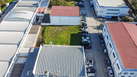 Lote, Quinta da Varzinha, Setubal, Portugal