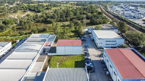 Lote, Quinta da Varzinha, Setubal, Portugal