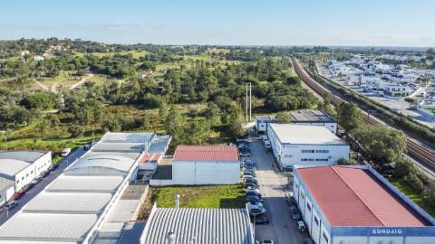 Lote, Quinta da Varzinha, Setubal, Portugal