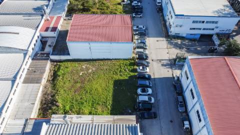 Lote, Quinta da Varzinha, Setubal, Portugal