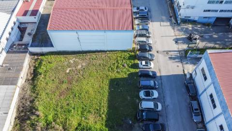 Lote, Quinta da Varzinha, Setubal, Portugal