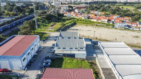 Lote, Quinta da Varzinha, Setubal, Portugal