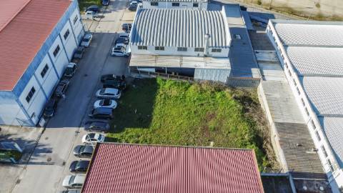 Lote, Quinta da Varzinha, Setubal, Portugal