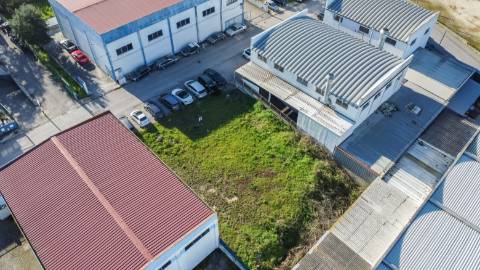 Lote, Quinta da Varzinha, Setubal, Portugal