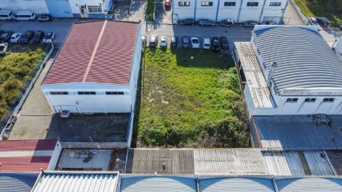 Lote, Quinta da Varzinha, Setubal, Portugal