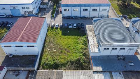 Lote, Quinta da Varzinha, Setubal, Portugal