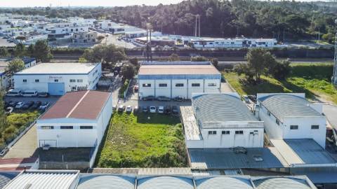 Lote, Quinta da Varzinha, Setubal, Portugal