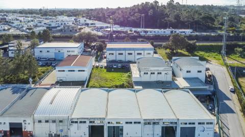 Lote, Quinta da Varzinha, Setubal, Portugal