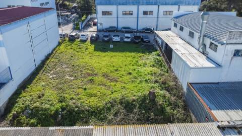 Lote, Quinta da Varzinha, Setubal, Portugal