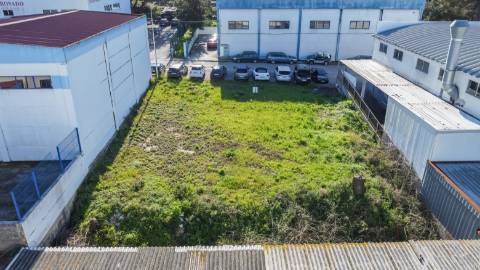 Lote, Quinta da Varzinha, Setubal, Portugal