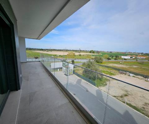 ApartamentoT3, Areias, Montijo