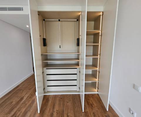 ApartamentoT3, Areias, Montijo